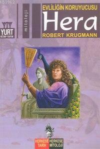 Hera - Robert Krugmann | Yeni ve İkinci El Ucuz Kitabın Adresi