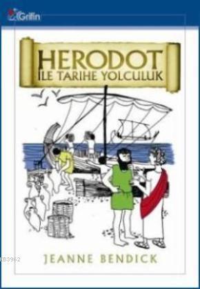 Herodot ile Tarihe Yolculuk - Jeanne Bendick | Yeni ve İkinci El Ucuz 