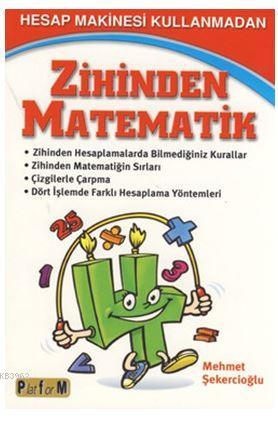 Hesap Makinesi Kullanmadan Zihinden Matematik - Mehmet Şekercioğlu | Y