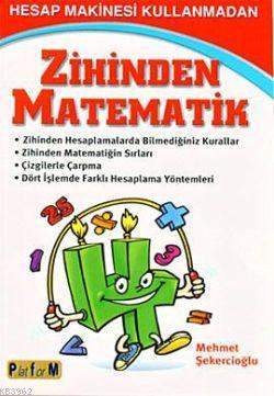 Hesap Makinesi Kullanmadan Zihinden Matematik - Mehmet Şekercioğlu | Y