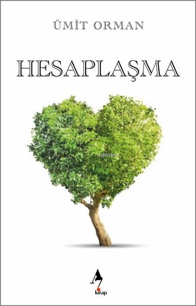 Hesaplaşma - Ümit Orman | Yeni ve İkinci El Ucuz Kitabın Adresi