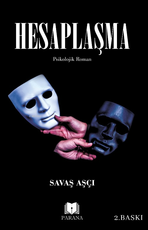 Hesaplaşma - Savaş Aşçı | Yeni ve İkinci El Ucuz Kitabın Adresi