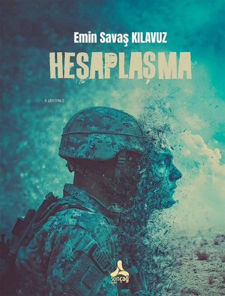 Hesaplaşma - Emin Savaş Kılavuz | Yeni ve İkinci El Ucuz Kitabın Adres