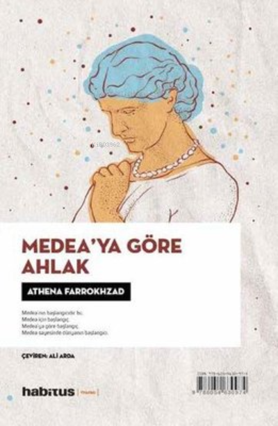 Heterofil-Medea'ya Göre Ahlak - Kolektif | Yeni ve İkinci El Ucuz Kita