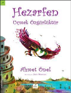 Hezarfen - Ahmet Önel | Yeni ve İkinci El Ucuz Kitabın Adresi