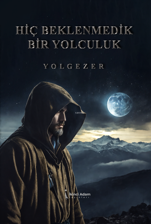 Hiç Beklenmedik Bir Yolculuk - Yolgezer | Yeni ve İkinci El Ucuz Kitab