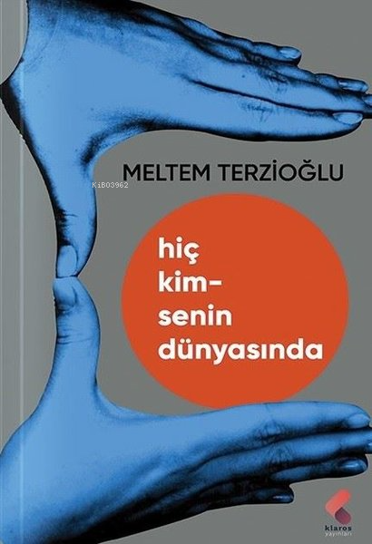 Hiç Kimsenin Dünyasında - Meltem Terzioğlu | Yeni ve İkinci El Ucuz Ki