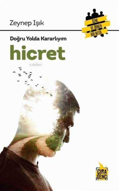 Hicret - Doğru Yolda Kararlıyım - Zeynep Işık | Yeni ve İkinci El Ucuz