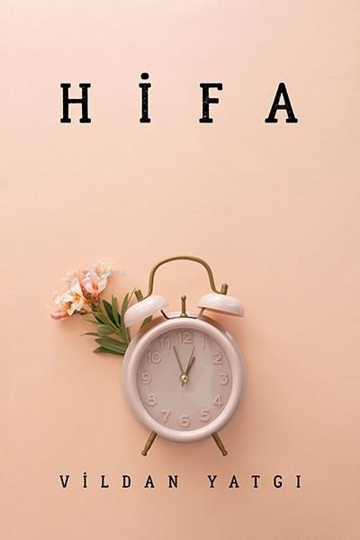 Hifa - Vildan Yatgı | Yeni ve İkinci El Ucuz Kitabın Adresi