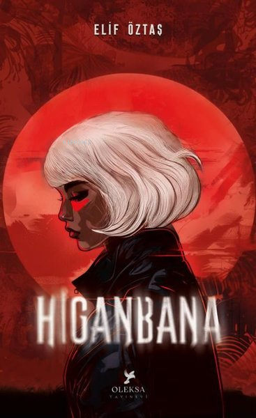 Higanbana - Elif Öztaş | Yeni ve İkinci El Ucuz Kitabın Adresi