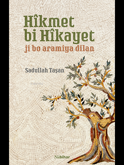 Hîkmet Bi Hîkayet;Ji Bo Aramiya Dilan - Sadullah Taşan | Yeni ve İkinc