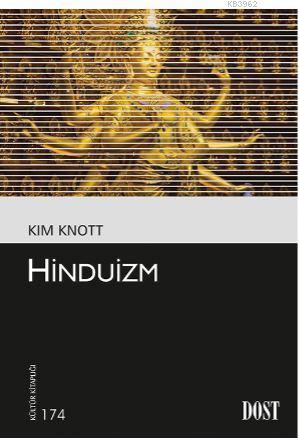 Hinduizm - Kim Knott | Yeni ve İkinci El Ucuz Kitabın Adresi