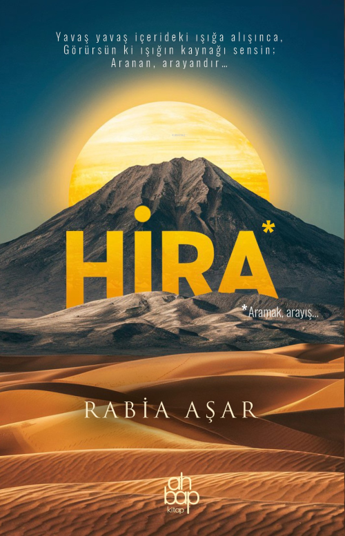 Hira - Rabia Aşar | Yeni ve İkinci El Ucuz Kitabın Adresi