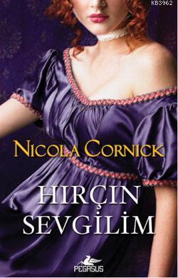 Hırçın Sevgilim - Nicola Cornick | Yeni ve İkinci El Ucuz Kitabın Adre