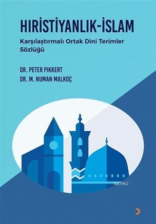 Hıristiyanlık - İslam Karşılaştırmalı Ortak Dini Terimler Sözlüğü - Pe