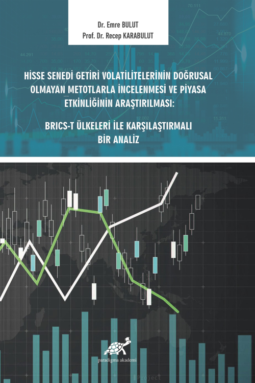 Hisse Senedi Getiri Volatilitelerinin Doğrusal Olmayan Metotlarla İnce