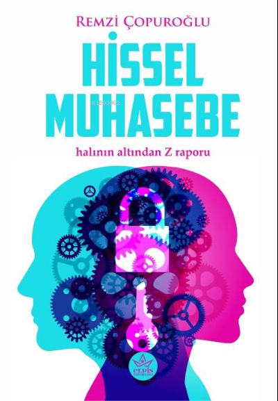 Hissel Muhasebe;Halının Altından Z Raporu - Remzi Çopuroğlu | Yeni ve 