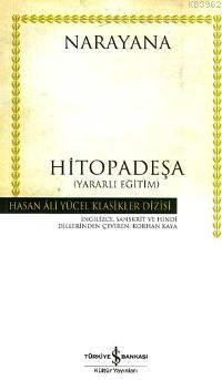 Hitopadeşa - Yararlı Eğitim - Narayana | Yeni ve İkinci El Ucuz Kitabı