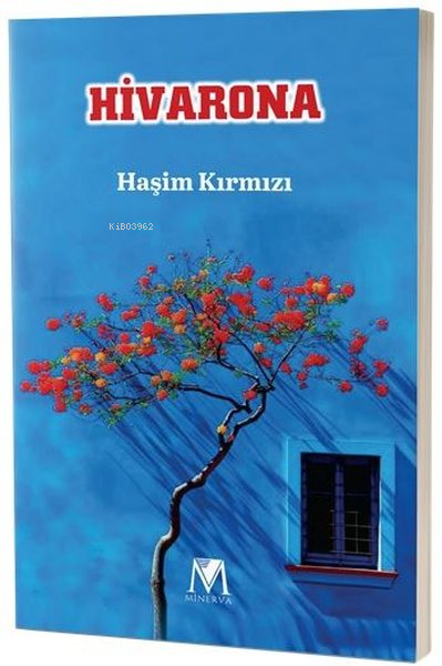 Hivarona - Haşim Kırmızı | Yeni ve İkinci El Ucuz Kitabın Adresi