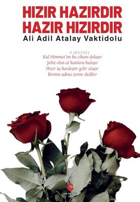 Hızır Hazırdır Hazır Hızırdır - Ali Adil Atalay Vaktidolu | Yeni ve İk