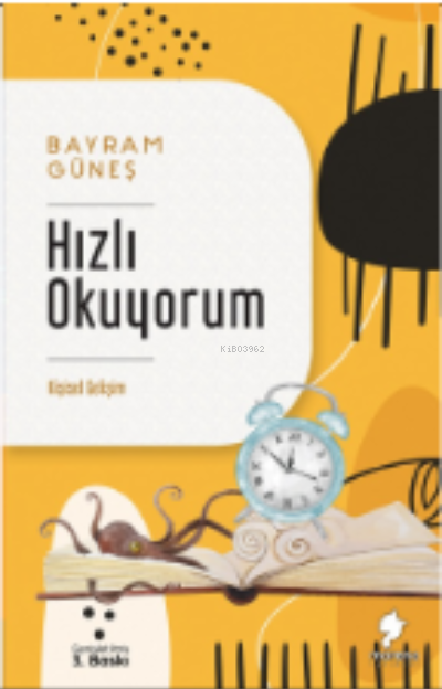 Hızlı Okuyorum - Bayram Güneş | Yeni ve İkinci El Ucuz Kitabın Adresi