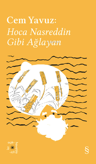 Hoca Nasreddin Gibi Ağlayan - Cem Yavuz | Yeni ve İkinci El Ucuz Kitab