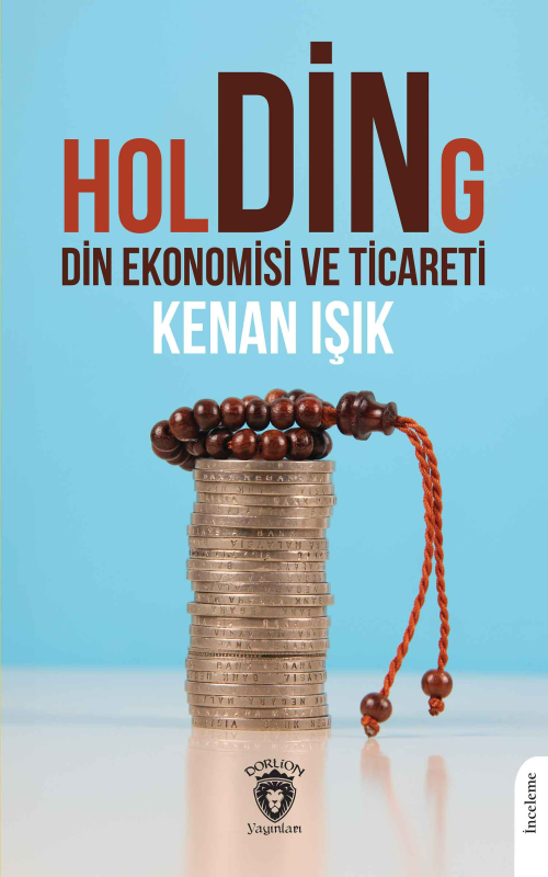 Holding Din Ekonomisi ve Ticareti - Kenan Işık | Yeni ve İkinci El Ucu