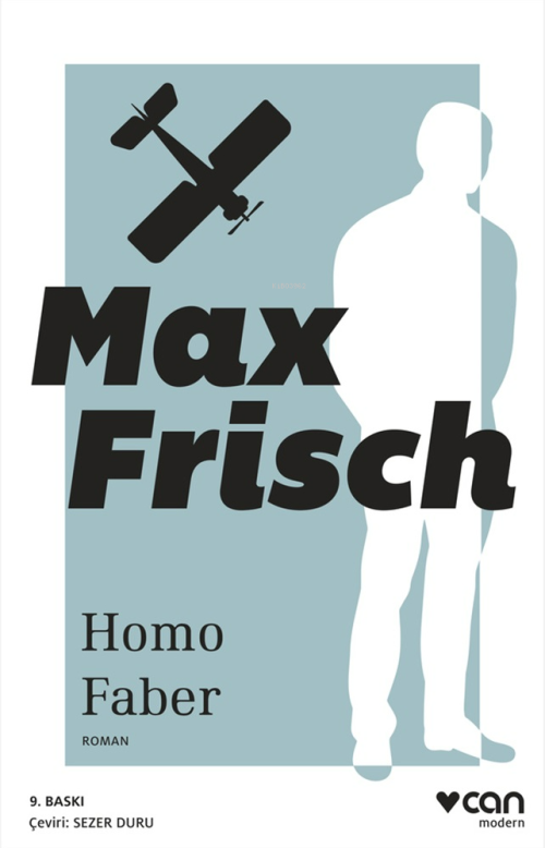 Homo Faber - Max Frisch | Yeni ve İkinci El Ucuz Kitabın Adresi