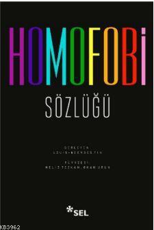 Homofobi Sözlüğü - Louis-Georges Tin | Yeni ve İkinci El Ucuz Kitabın 