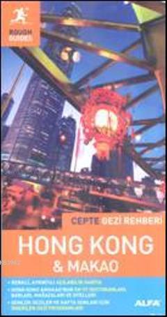 Hong Kong &amp - Simon Baskett | Yeni ve İkinci El Ucuz Kitabın Adresi