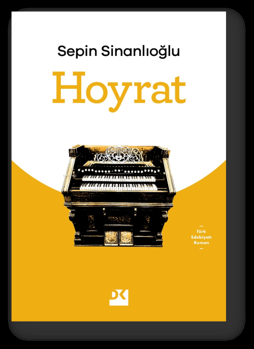 Hoyrat - Sepin Sinanlıoğlu | Yeni ve İkinci El Ucuz Kitabın Adresi