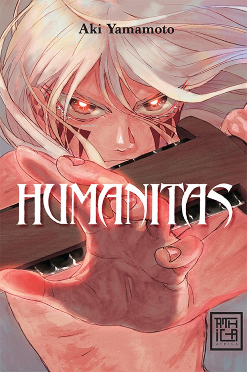 Humanitas - Aki Yamamoto | Yeni ve İkinci El Ucuz Kitabın Adresi