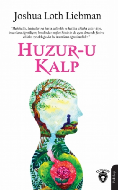 Huzur-u Kalp - Joshua Loth Liebman | Yeni ve İkinci El Ucuz Kitabın Ad