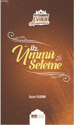 Hz. Ümmü Seleme - Suzan Yıldırım | Yeni ve İkinci El Ucuz Kitabın Adre