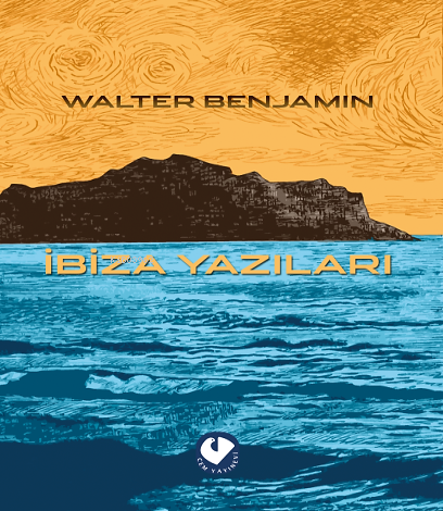 İbiza Yazıları ;Walter Benjamin Kitaplığı - 1 - Walter Benjamin | Yeni