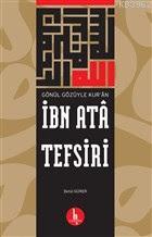 İbn Ata Tefsiri - Betül Gürer | Yeni ve İkinci El Ucuz Kitabın Adresi