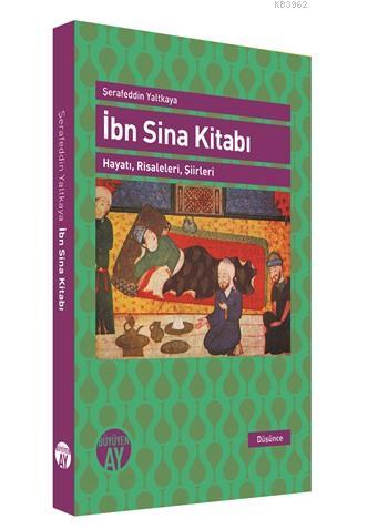 İbn Sina Kitabı - M. Şerafeddin Yaltkaya | Yeni ve İkinci El Ucuz Kita