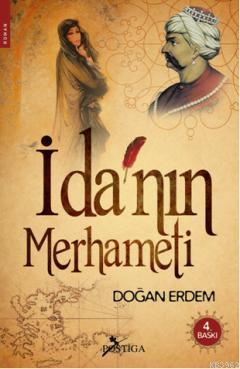 İda'nın Merhameti - Doğan Erdem | Yeni ve İkinci El Ucuz Kitabın Adres