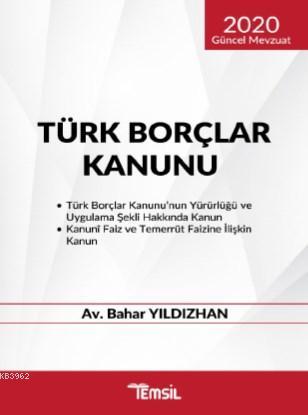 İdari Yargılama Usulü Kanunu - Bahar Yıldızhan | Yeni ve İkinci El Ucu