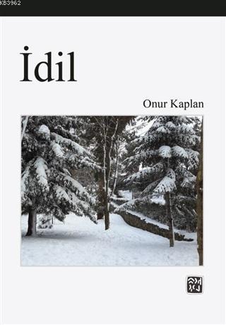 İdil - Onur Kaplan | Yeni ve İkinci El Ucuz Kitabın Adresi