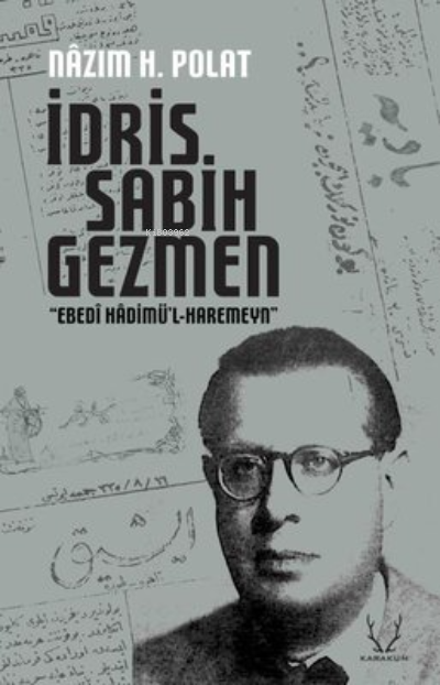 İdris Sabih Gezmen - Nazım Hikmet Polat | Yeni ve İkinci El Ucuz Kitab