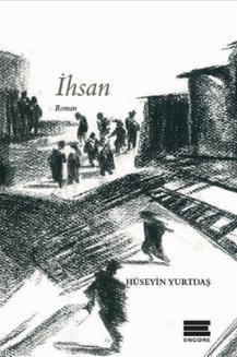 İhsan - Hüseyin Yurtdaş | Yeni ve İkinci El Ucuz Kitabın Adresi