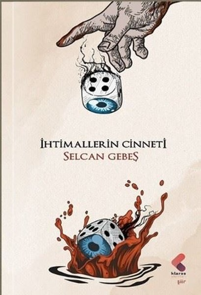 İhtimallerin Cinneti - Selcan Gebeş | Yeni ve İkinci El Ucuz Kitabın A