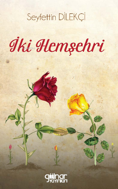 İki Hemşehri - Seyfettin Dilekçi | Yeni ve İkinci El Ucuz Kitabın Adre