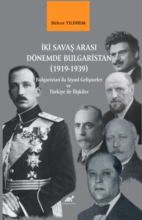 İki Savaş Arası Dönemde Bulgaristan (1919-1939) ;Bulgaristan’da Siyasî