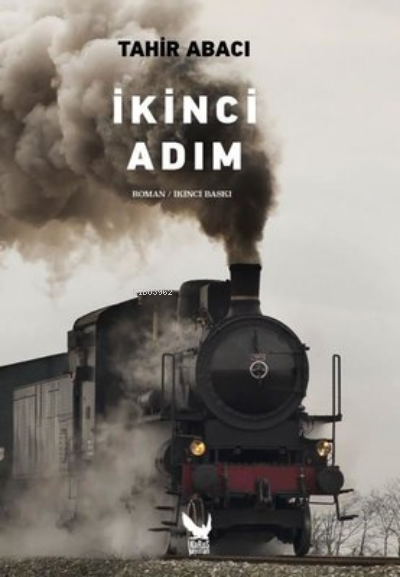 İkinci Adım - Tahir Abacı | Yeni ve İkinci El Ucuz Kitabın Adresi