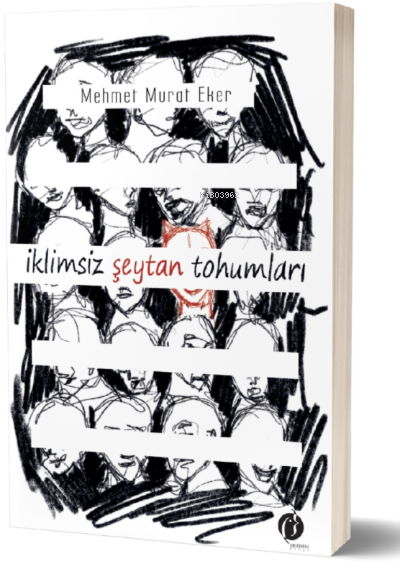 İklimsiz Seytan Tohumları - Mehmet Murat Eker | Yeni ve İkinci El Ucuz