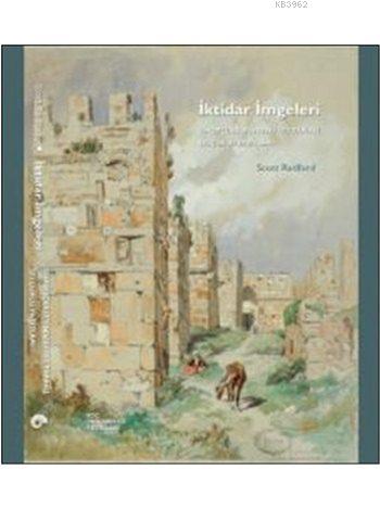 İktidar İmgeleri - Scott Redford | Yeni ve İkinci El Ucuz Kitabın Adre