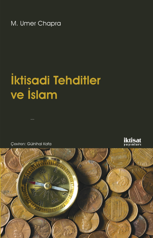 İktisadi Tehditler ve İslam - M. Umer Chapra | Yeni ve İkinci El Ucuz 