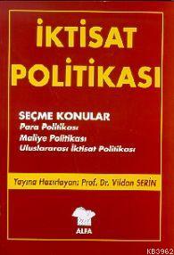 İktisat Politikası - Vildan Serim | Yeni ve İkinci El Ucuz Kitabın Adr